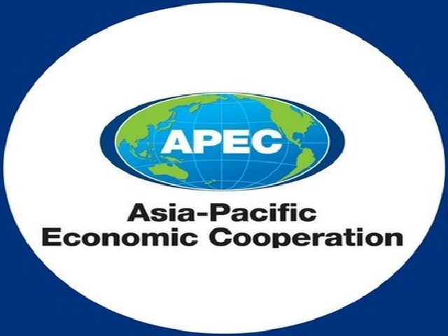APEC economy fall